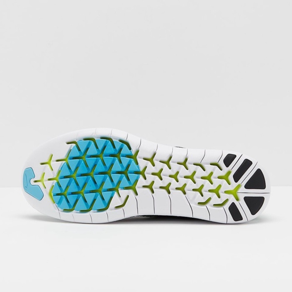 Nike Free RN Motion Flyknit - Picture 5 of 5